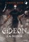 [The Locked Tomb 01] • Gideon La Nona